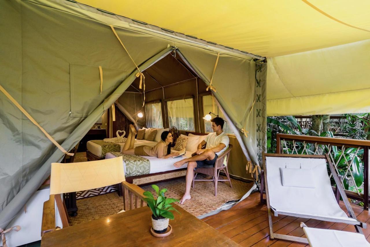 Hintok River Camp Сай-Йок Екстер'єр фото